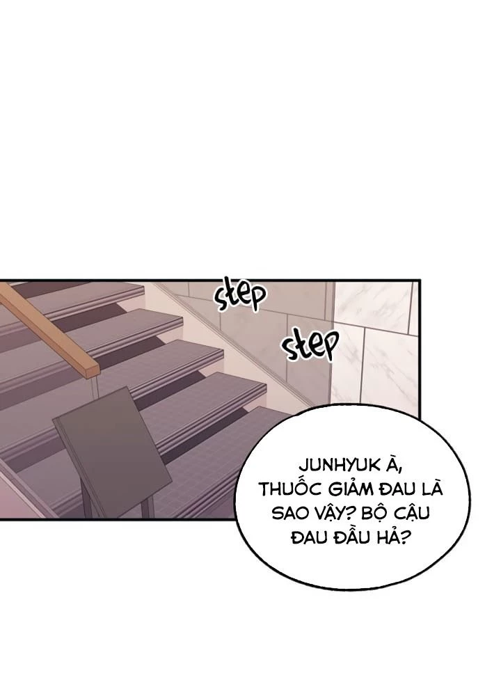 Sự ngây thơ của Yeon Woo Chapter 23 - 51