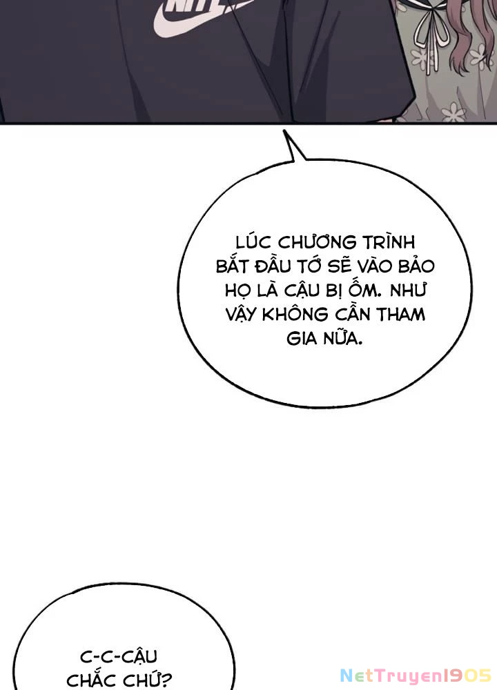 Sự ngây thơ của Yeon Woo Chapter 23 - 53