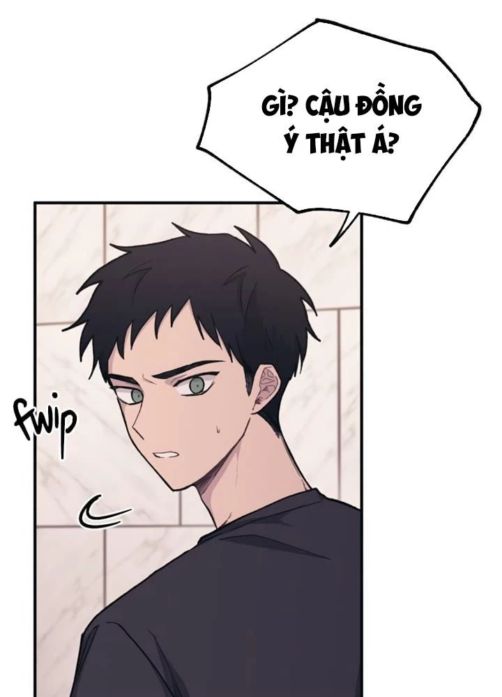 Sự ngây thơ của Yeon Woo Chapter 23 - 55