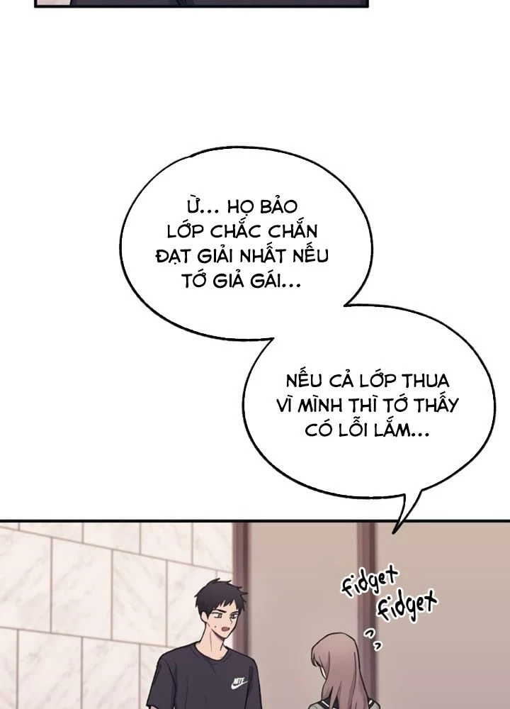 Sự ngây thơ của Yeon Woo Chapter 23 - 56