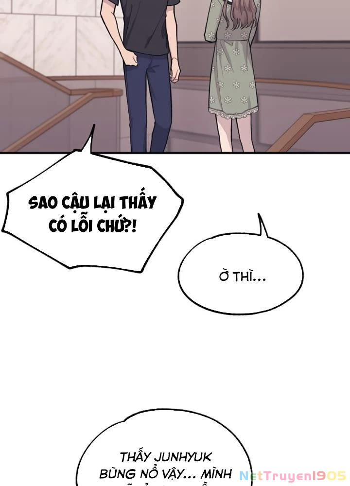 Sự ngây thơ của Yeon Woo Chapter 23 - 57