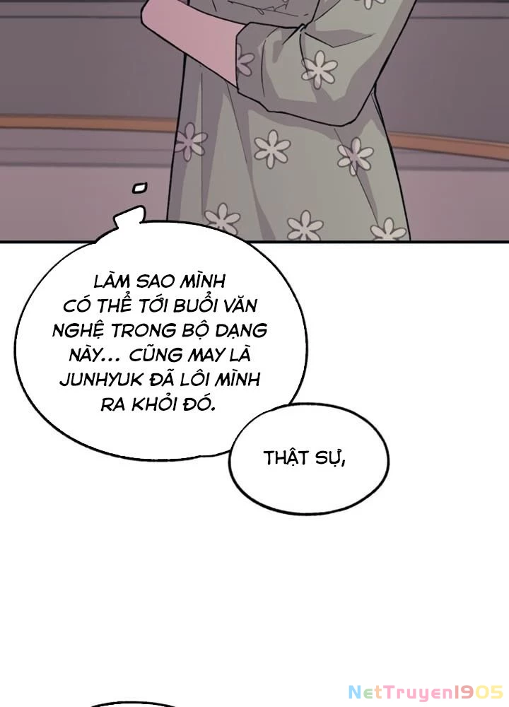 Sự ngây thơ của Yeon Woo Chapter 23 - 59