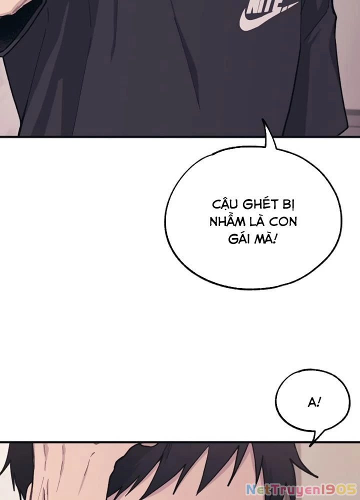 Sự ngây thơ của Yeon Woo Chapter 23 - 61