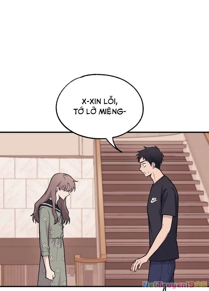 Sự ngây thơ của Yeon Woo Chapter 23 - 64