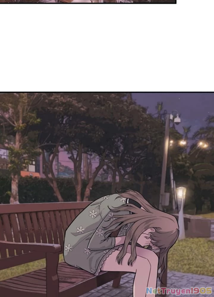 Sự ngây thơ của Yeon Woo Chapter 23 - 72