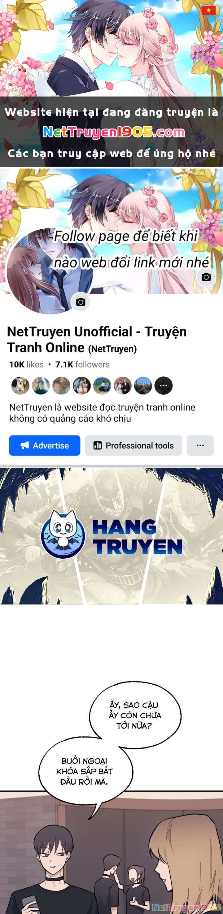 Sự ngây thơ của Yeon Woo Chapter 24 - 1