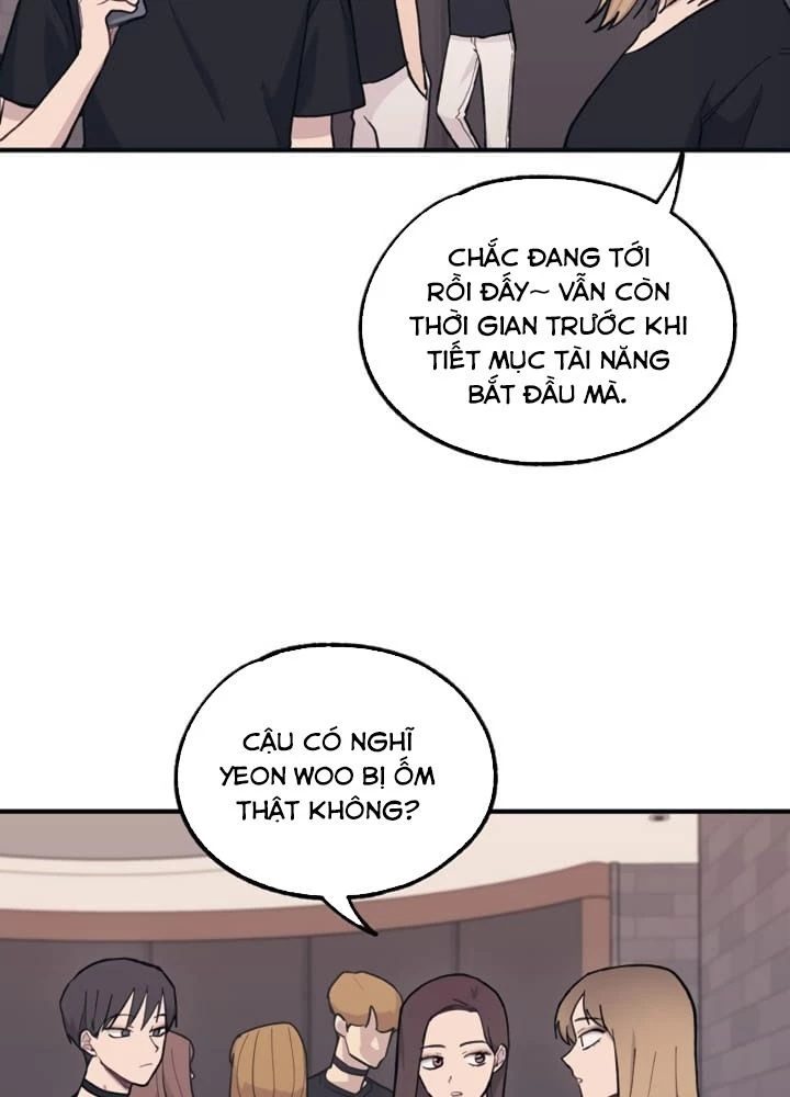 Sự ngây thơ của Yeon Woo Chapter 24 - 2