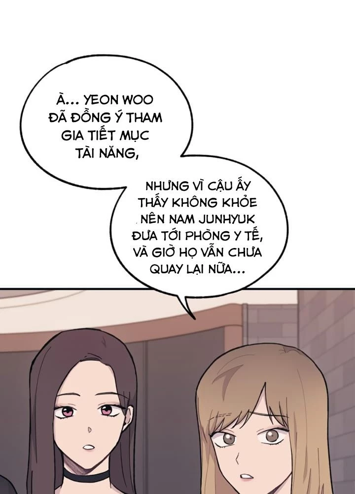 Sự ngây thơ của Yeon Woo Chapter 24 - 5
