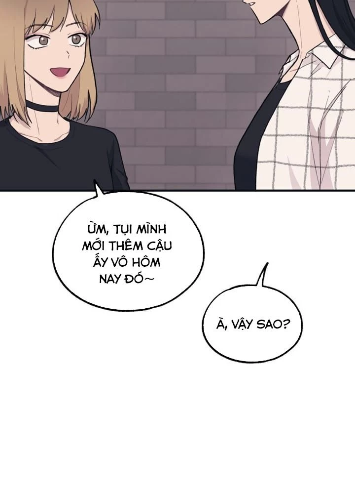 Sự ngây thơ của Yeon Woo Chapter 24 - 8