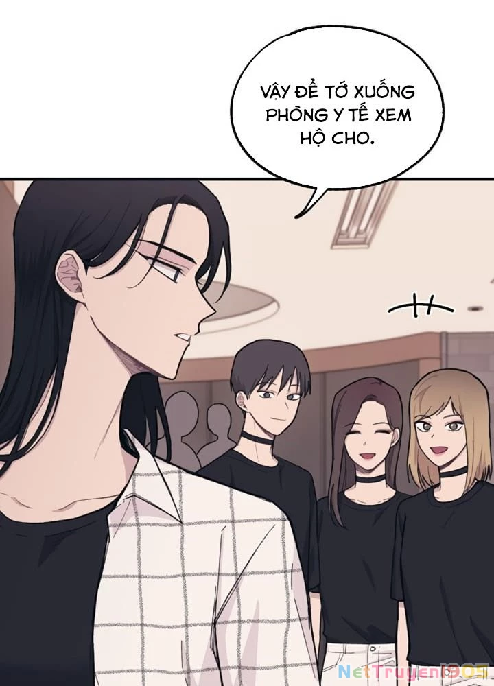 Sự ngây thơ của Yeon Woo Chapter 24 - 9