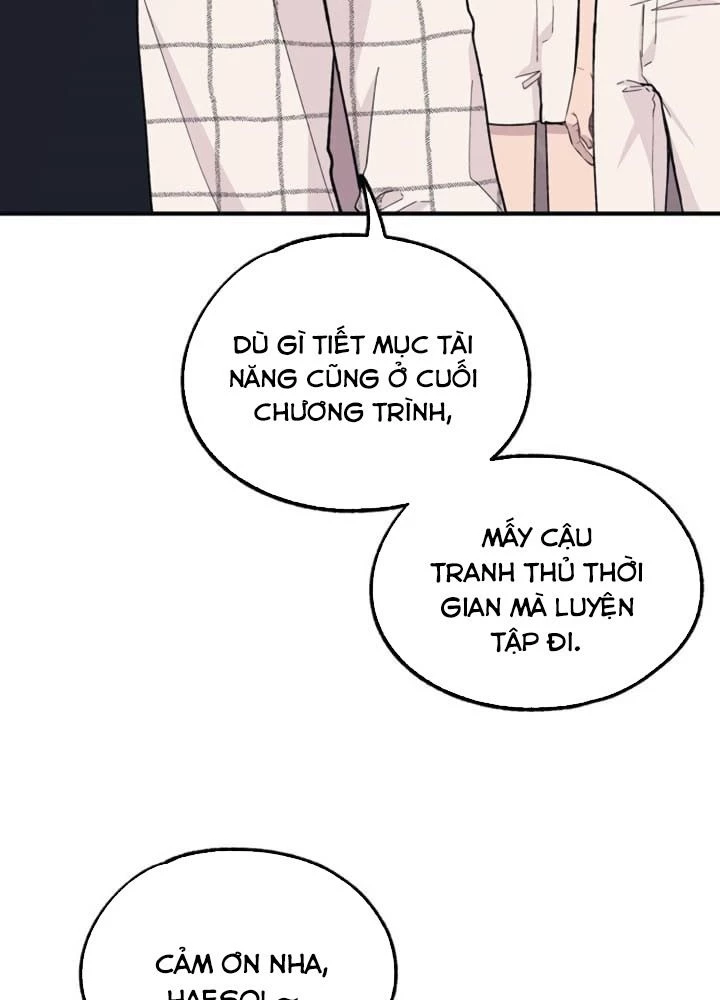 Sự ngây thơ của Yeon Woo Chapter 24 - 10