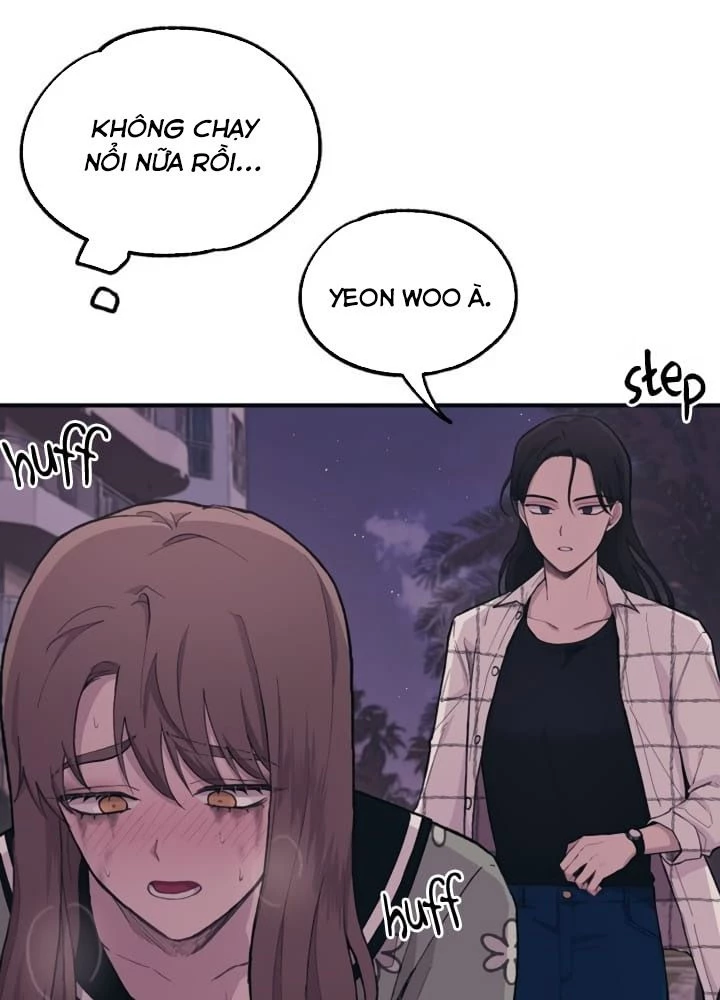 Sự ngây thơ của Yeon Woo Chapter 24 - 19