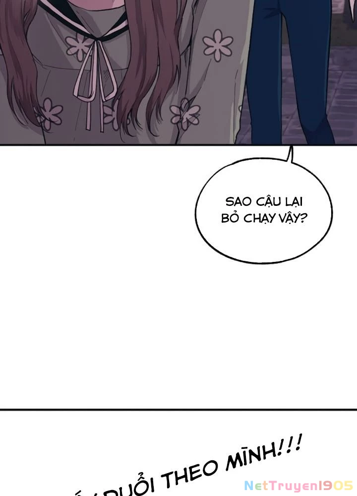 Sự ngây thơ của Yeon Woo Chapter 24 - 20
