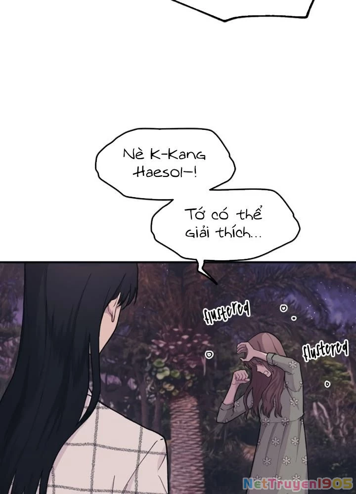 Sự ngây thơ của Yeon Woo Chapter 24 - 22