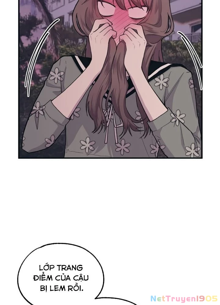 Sự ngây thơ của Yeon Woo Chapter 24 - 26