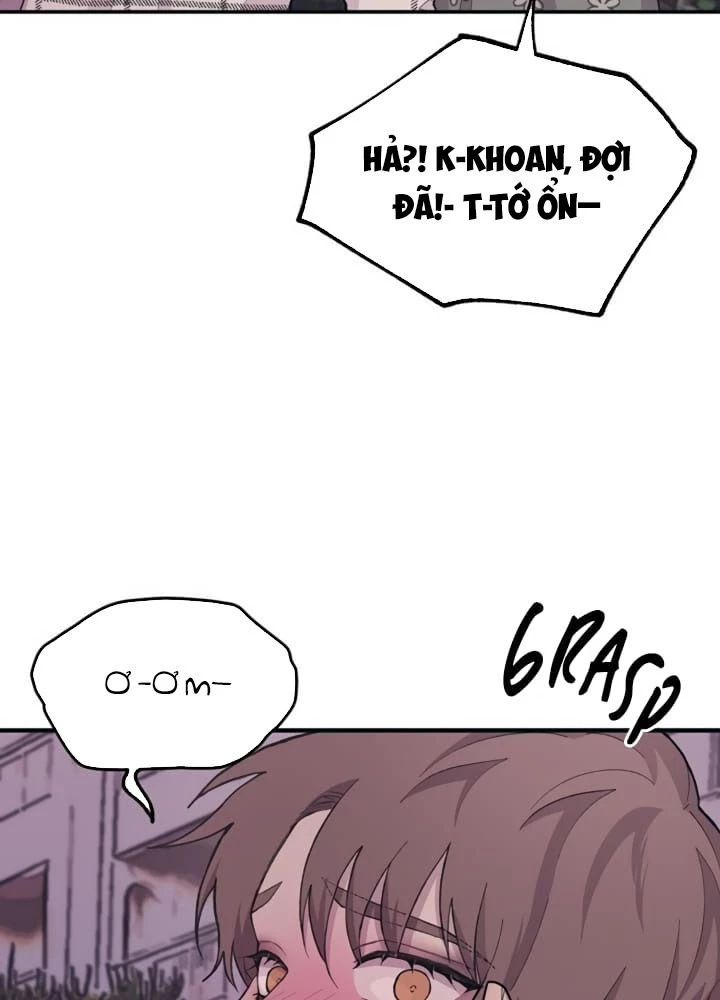 Sự ngây thơ của Yeon Woo Chapter 24 - 28