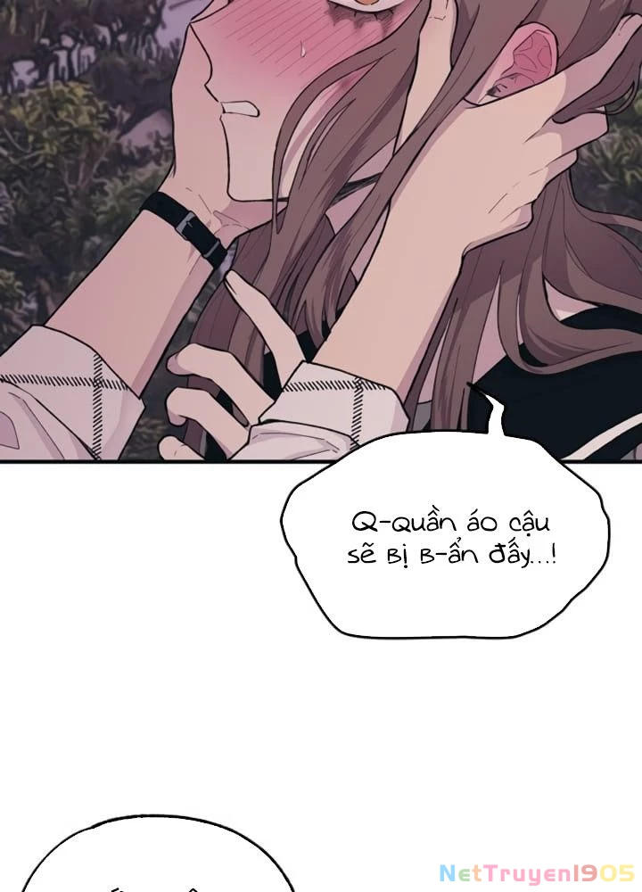 Sự ngây thơ của Yeon Woo Chapter 24 - 29