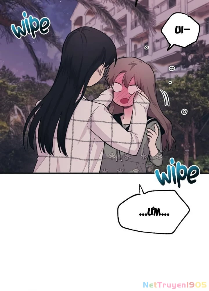 Sự ngây thơ của Yeon Woo Chapter 24 - 32