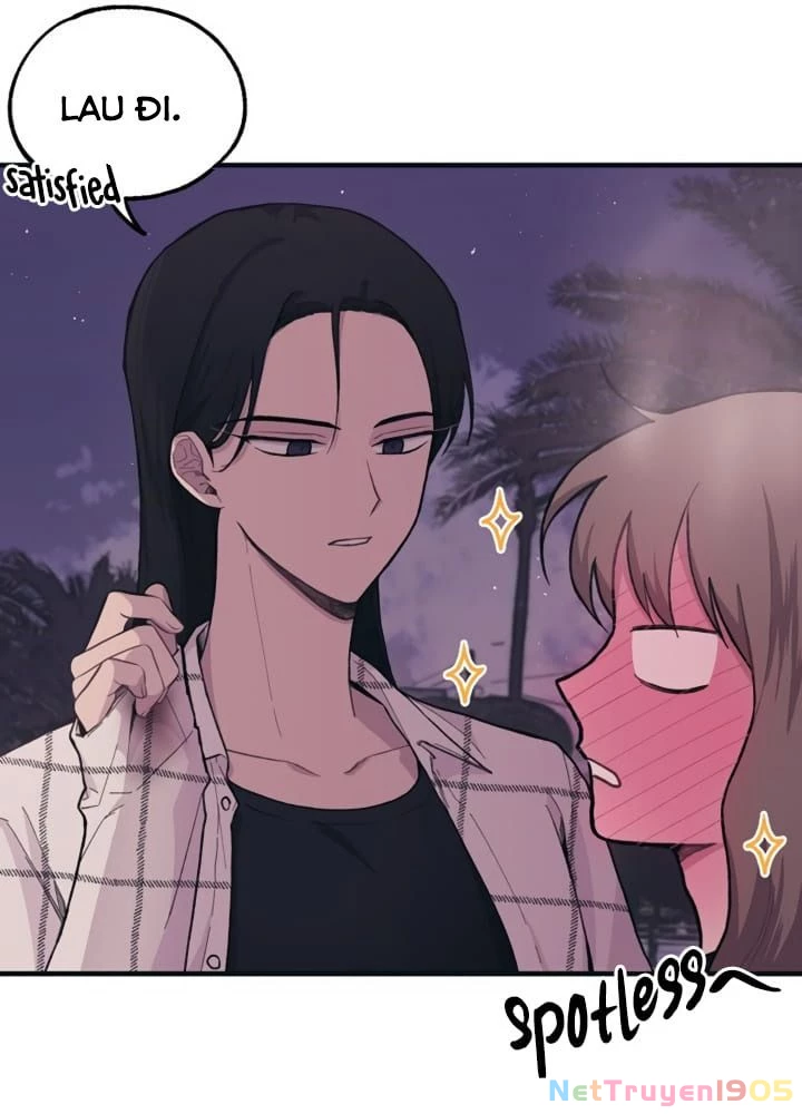 Sự ngây thơ của Yeon Woo Chapter 24 - 33