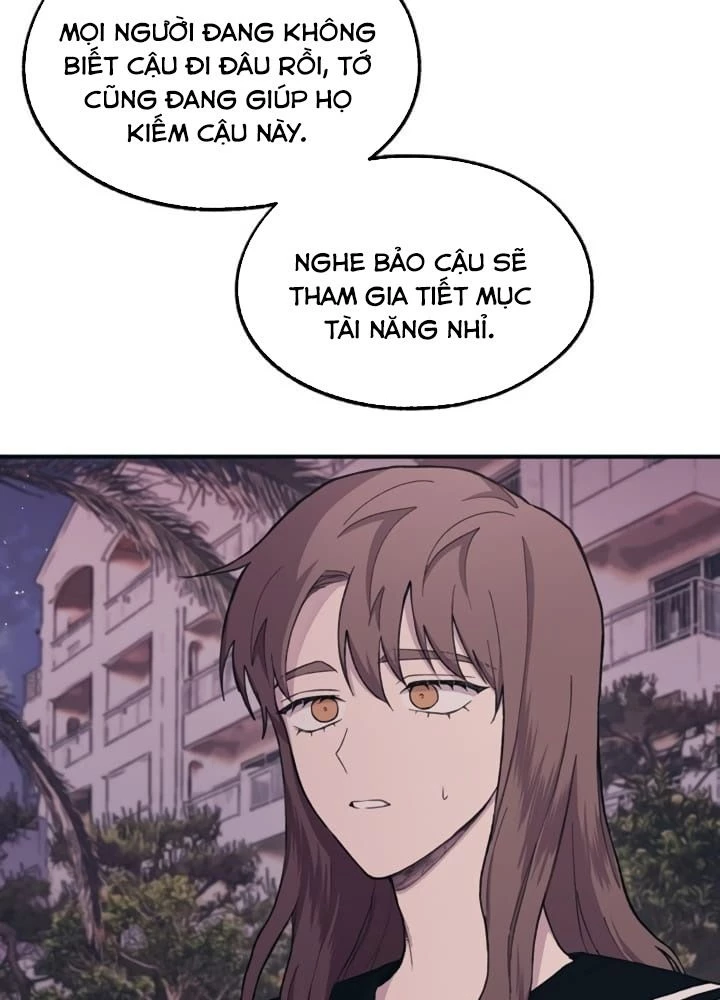 Sự ngây thơ của Yeon Woo Chapter 24 - 37