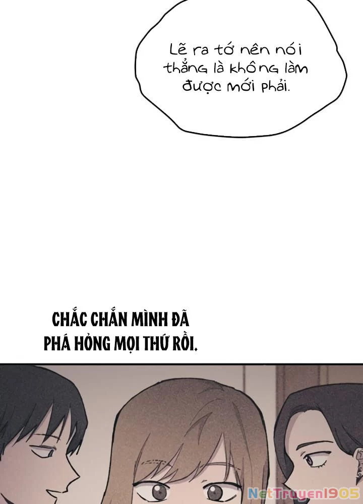 Sự ngây thơ của Yeon Woo Chapter 24 - 41