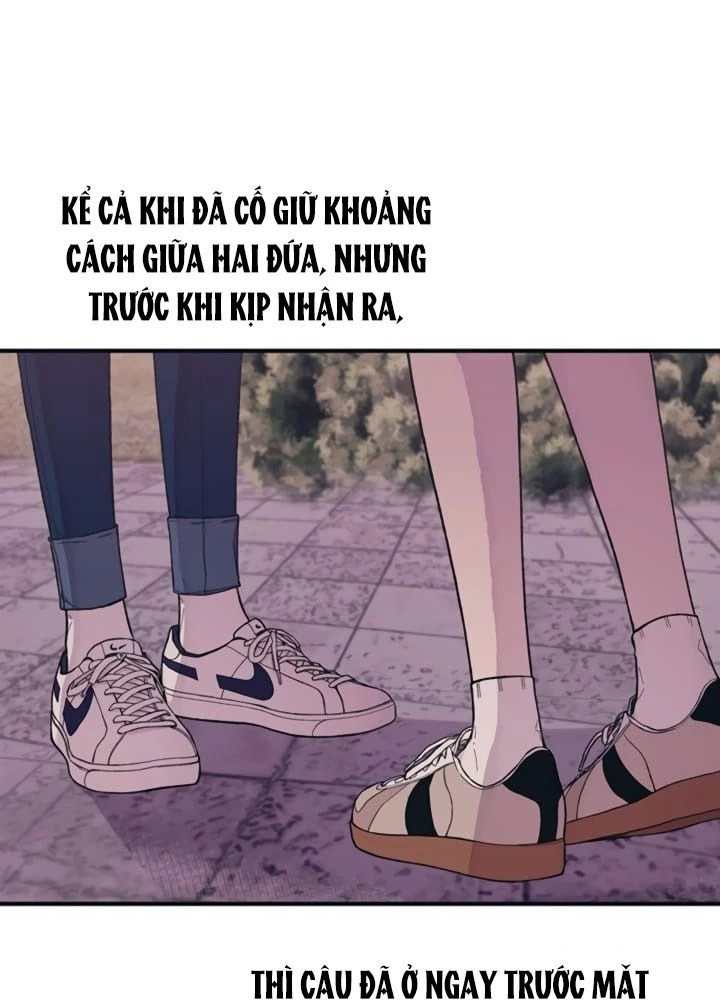 Sự ngây thơ của Yeon Woo Chapter 24 - 55