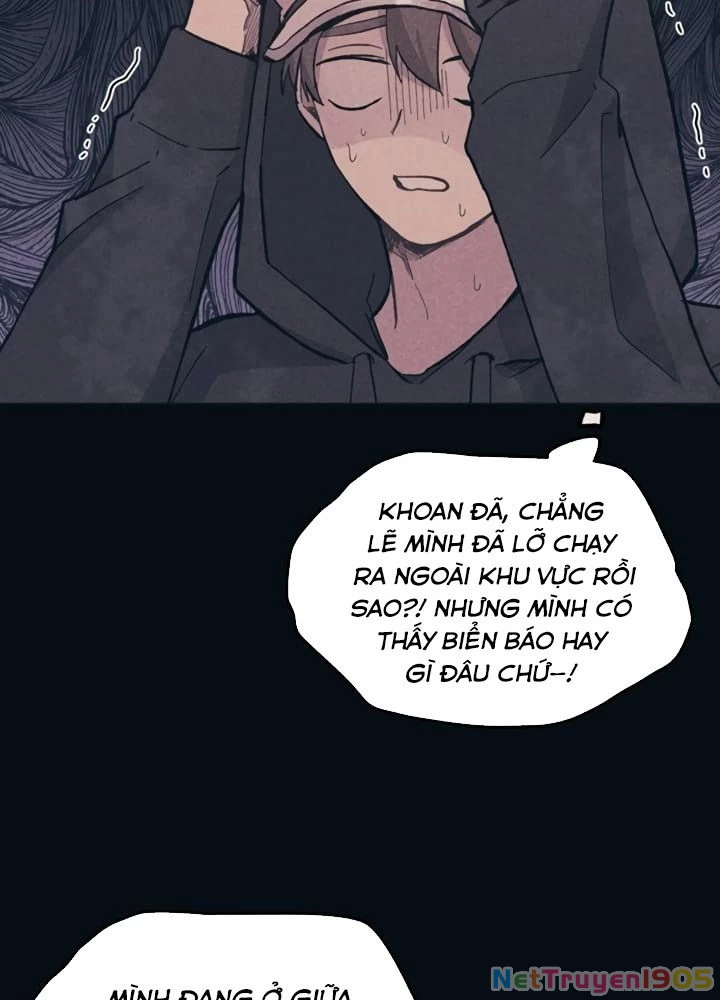 Sự ngây thơ của Yeon Woo Chapter 24 - 80