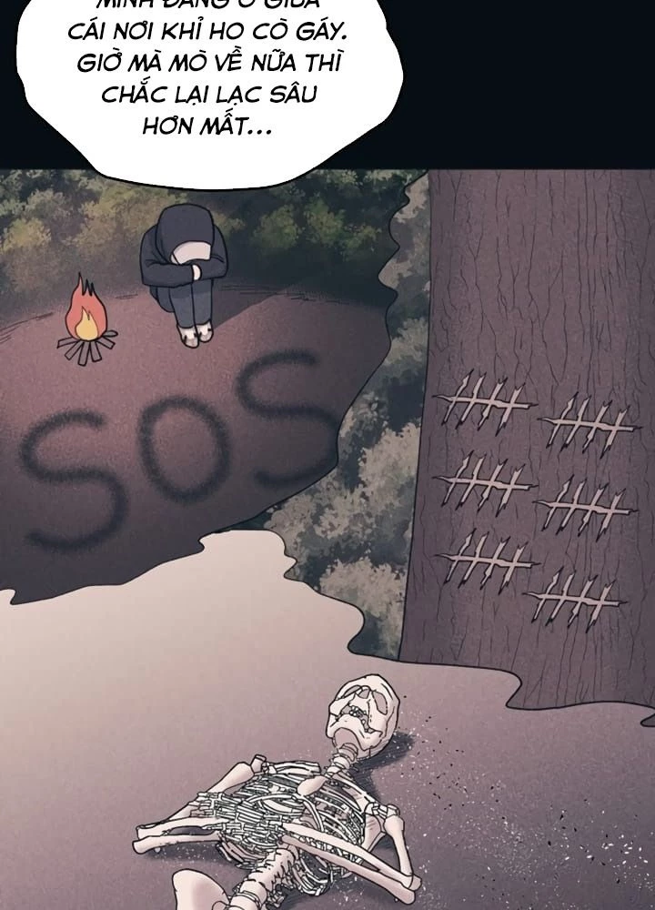 Sự ngây thơ của Yeon Woo Chapter 24 - 81