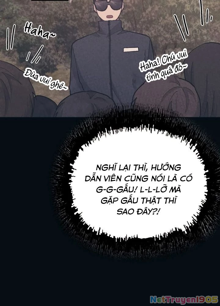 Sự ngây thơ của Yeon Woo Chapter 24 - 83