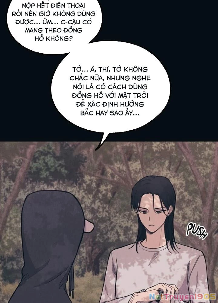 Sự ngây thơ của Yeon Woo Chapter 25 - 2