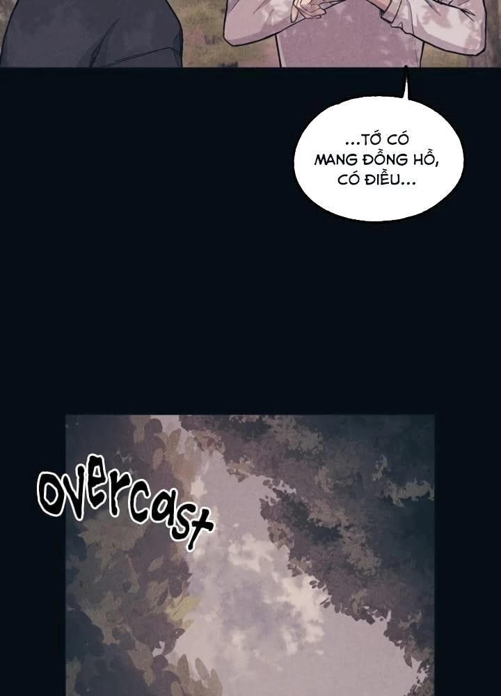 Sự ngây thơ của Yeon Woo Chapter 25 - 3