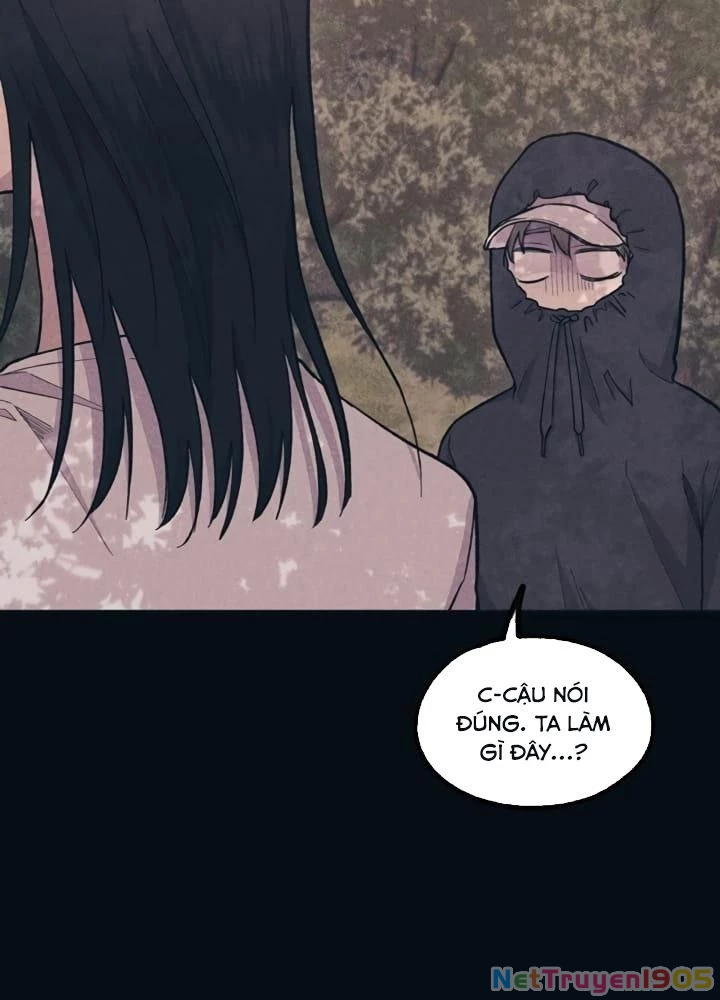 Sự ngây thơ của Yeon Woo Chapter 25 - 5
