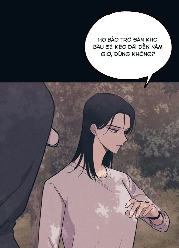 Sự ngây thơ của Yeon Woo Chapter 25 - 6