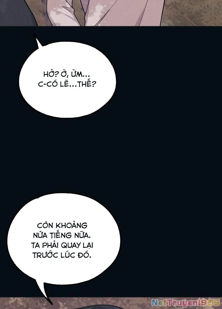 Sự ngây thơ của Yeon Woo Chapter 25 - 7