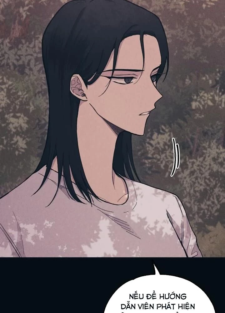 Sự ngây thơ của Yeon Woo Chapter 25 - 8