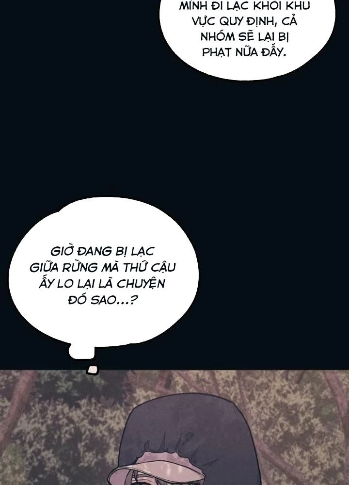 Sự ngây thơ của Yeon Woo Chapter 25 - 9