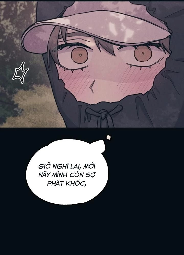 Sự ngây thơ của Yeon Woo Chapter 25 - 11