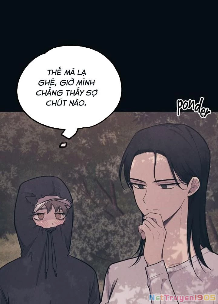 Sự ngây thơ của Yeon Woo Chapter 25 - 12
