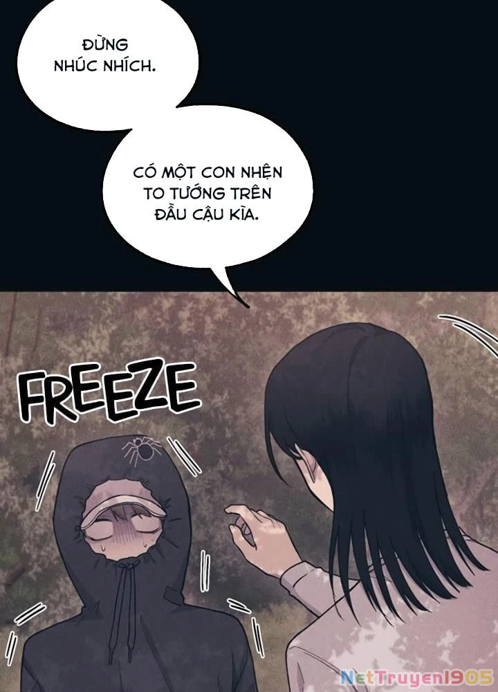 Sự ngây thơ của Yeon Woo Chapter 25 - 16