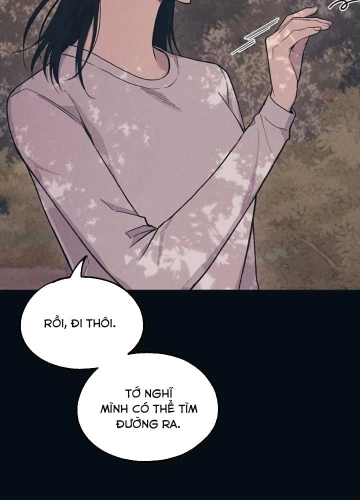 Sự ngây thơ của Yeon Woo Chapter 25 - 18