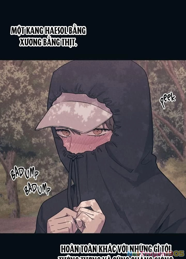 Sự ngây thơ của Yeon Woo Chapter 25 - 19