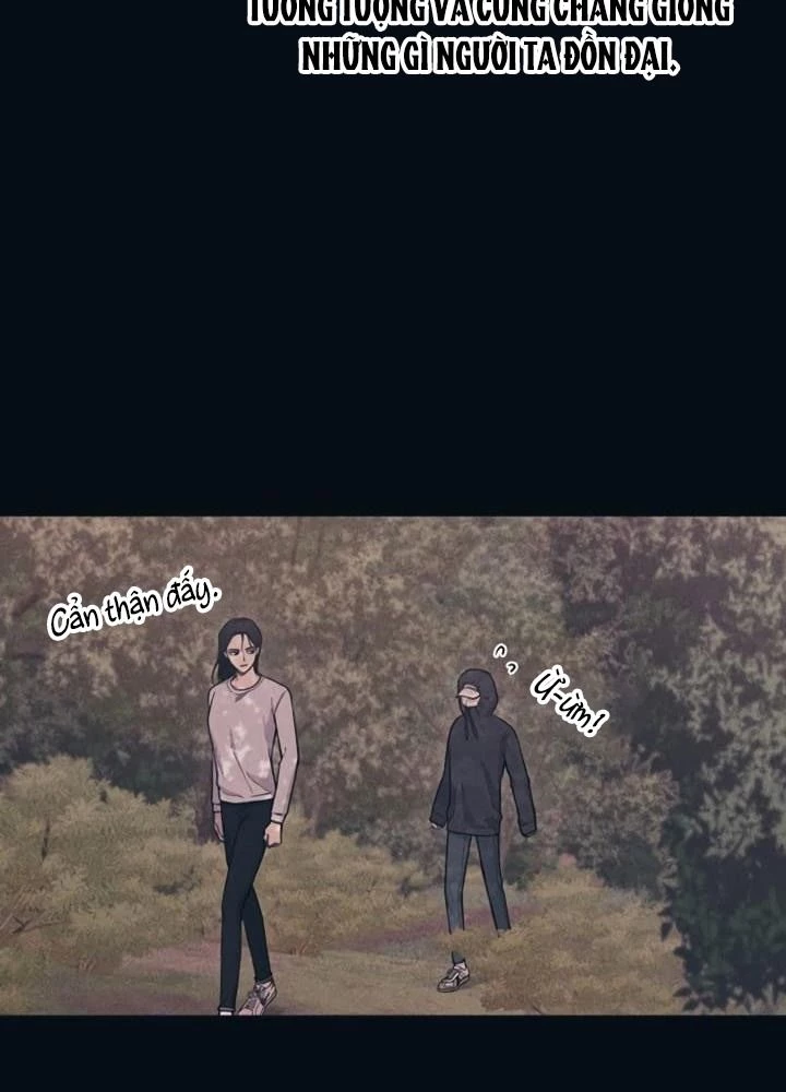 Sự ngây thơ của Yeon Woo Chapter 25 - 20