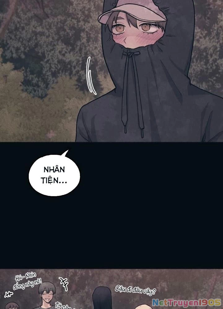 Sự ngây thơ của Yeon Woo Chapter 25 - 26