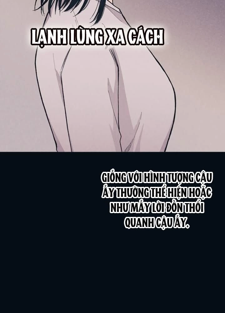 Sự ngây thơ của Yeon Woo Chapter 25 - 31