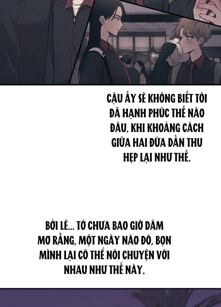 Sự ngây thơ của Yeon Woo Chapter 25 - 36