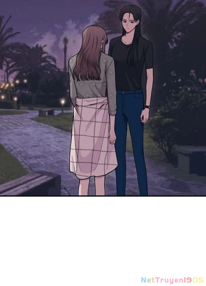 Sự ngây thơ của Yeon Woo Chapter 25 - 37