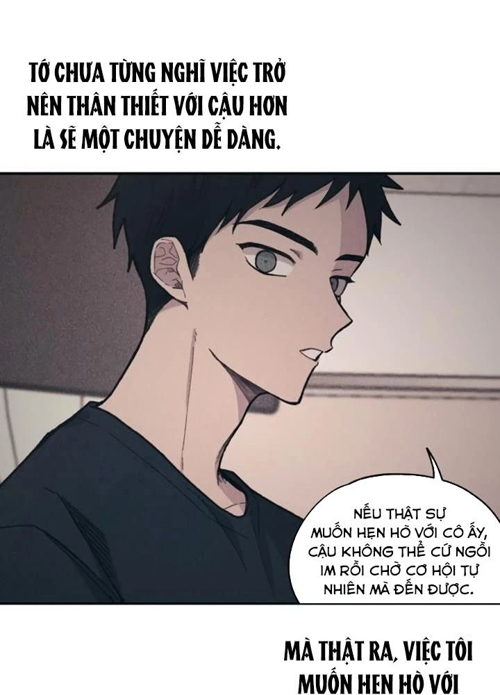 Sự ngây thơ của Yeon Woo Chapter 25 - 38