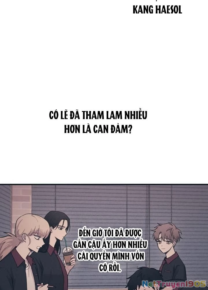 Sự ngây thơ của Yeon Woo Chapter 25 - 39