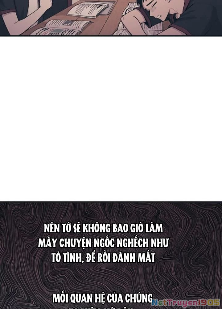 Sự ngây thơ của Yeon Woo Chapter 25 - 40