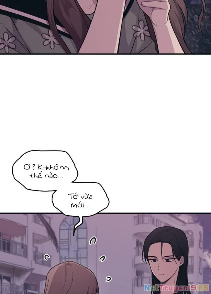 Sự ngây thơ của Yeon Woo Chapter 25 - 47